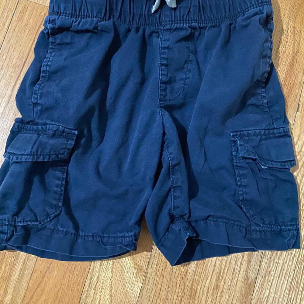 Old navy shorts boys 5